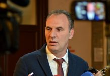 Limaj me një propozim të ri: Të gjithë bashkë kundër LVV’së