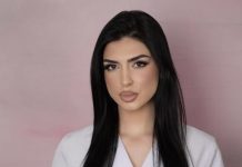 “Pusho e qetë në Parajsë, dritë e syve të mi” – fjalët prekëse të babait të Daorsa Spahisë