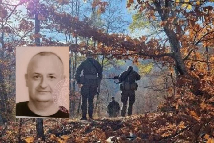 Ky është serbi që u plagos nga xhandarmeria serbe, avokati fajëson Vuçiqin: A menduat se kjo do të fshihej?