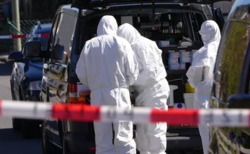 Tronditet Gjermania: Një grua bashkë me dy fëmijët e saj u gjetën të vdekur në banesë