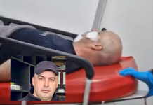 Dalin pamjet ekskluzive të të dyshuarit për vrasjen e dy vëllezërve (Video)