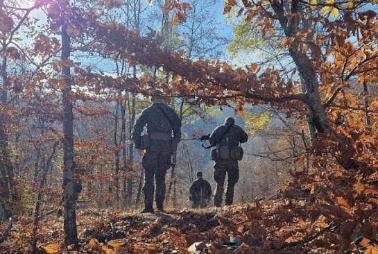 Policia jep detaje për plagosjen dhe rrëmbimin e një personi nga xhandarmëria