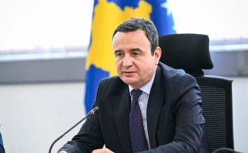 Kurti: Opozita e ka në dorë fatin e Qeverisë së re, ose zgjedhje në dhjetor ose Konjufca 1 e zgjedhje në prill!