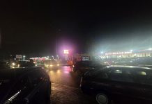 Goditet për vdekje një këmbësor (Pamje)