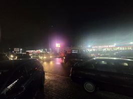 Goditet për vdekje një këmbësor (Pamje)