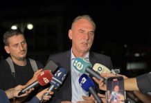 Limaj: Nuk e votojmë Konjufcën, nuk bëhet shteti kështu bre djem