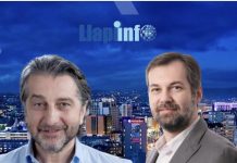 Ky është rezultati momental në Prishtinë (Foto)