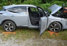 Më shumë vdekje në rrugët zvicerane, një rekord negativ europian