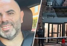 Vritet llapjani teksa po e parandalonte një vjedhje – Mediat botërore raportojnë për rastin