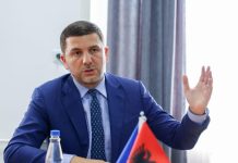 “Ashtu siç dështoi Kurti, ashtu do të dështojë çdo përpjekje tjetër” PDK deklaron publikisht se s’ka votë për Glauk Konjufcën