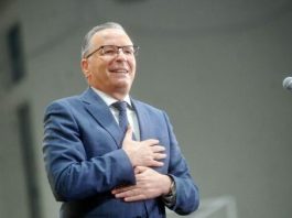 Hamza: E kuqja dhe e zeza, sot nuk janë vetëm ngjyra, janë Shqipëri