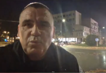 Elshani tregon çka ndodhi me plagosjen e serbit nga xhandarmëria serbe