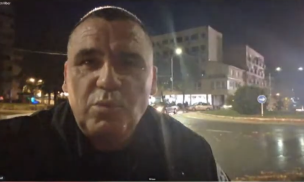 Elshani tregon çka ndodhi me plagosjen e serbit nga xhandarmëria serbe