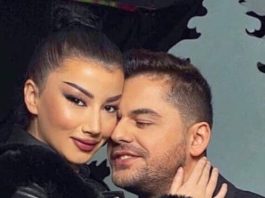 Reagon ish-bashkëshortja e Shpat Kasapit: Ndërrove jetë në krahët e mi