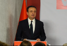 Kjo është pozita që do ta mbajë Albin Kurti, në rast se Glauk Konjufca bëhet kryeministër