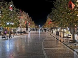 Për nder të 28 Nëntorit, mbahet koncert në Podujevë