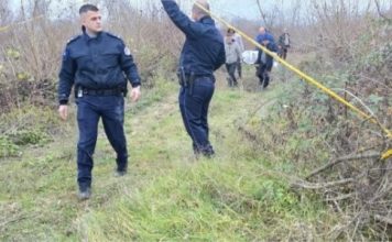 Gruaja që u gjet e vdekur në lumin Bistrica ishte shtatzënë