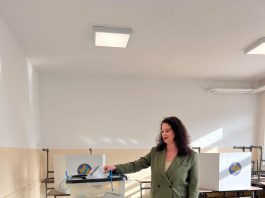 Drita Pajaziti siguron sërish mandatin e deputetes, merr 20 mijë vota