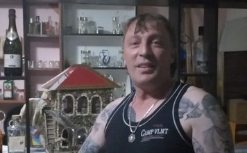 Ky është i dyshuari për plagosjen e tre personave