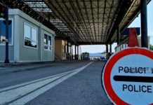 Fillon zbatimi strikt i Ligjit për komunikacionin dhe i Ligjit për të huajt në Kosovë