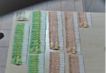 Dy qytetarë gjejnë 10 mijë e 50 euro të humbura, i dorëzojnë në polici