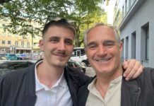 VJEDHJA E VOTAVE Arrestohen 150 persona në Prizren, mes tyre djali i Nait Hasanit