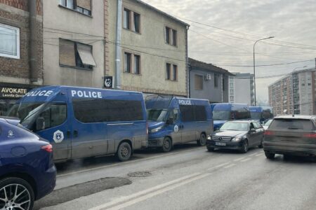 Këta janë 109 të ndaluarit për manipulim me vota në – aksioni “Manipulimi” trondit QKN-në