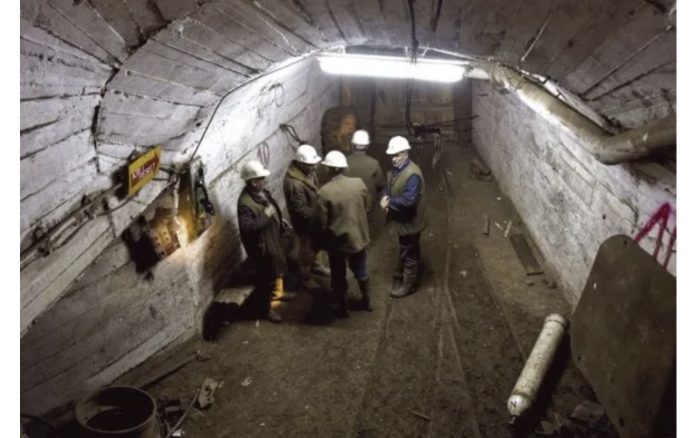 Dyshohet për dhjetëra minatorë të ngujuar në Trepçë