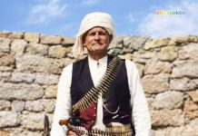 Historia e një prej burrave më të mëdhenj që kishte Llapi dhe Gollaku