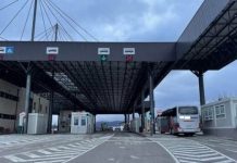 Pa vonesa në Merdarë, pavarësisht protestës së transportuesve