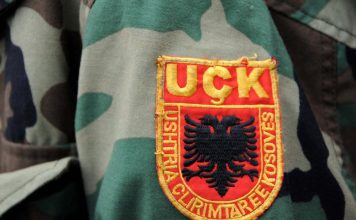 Vdes ish-ushtari i UÇK-së, Ramadan Meholli