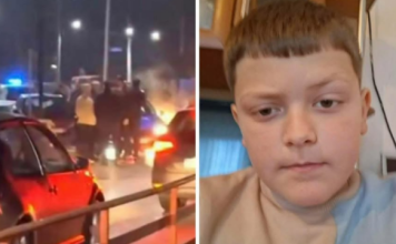 Zbulohet detaje të reja për vdekjen e 10 vjeçarit, Zejn Zejnullahu