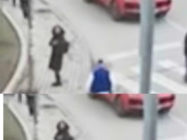 Ky është i riu që terrorizoi Podujevën me kallashnikov (Video)