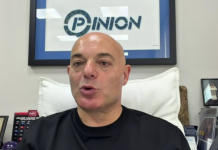 ‘‘Përdornin fjalë të Kosovës që s’i njihja” Fevziu i kthehet incidentit mes Buzhalës e Rexhajt: Treguan qytetari më pas