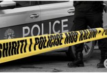 Gjendet pa shenja jete një 43 vjeçar