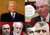 Bajraktari i shkruan letër Trumpi: Angazhohuni që Specialja t’i gjykojë drejt ish-krerët e UÇK-së