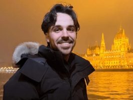 LAJMI I FUNDIT: Vritet nga dy vajza Lorik Abazi