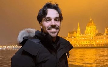 LAJMI I FUNDIT: Vritet nga dy vajza Lorik Abazi