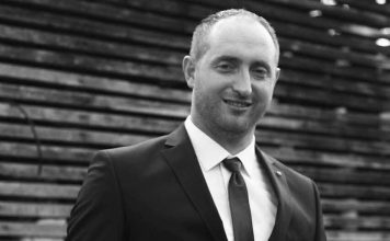 E dhimbshme: Ndërron jetë Gazmend Mustafa