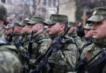 Shpallet konkursi për rekrutimin e 320 ushtarëve të rinj në FSK, këto janë kriteret