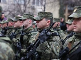 Shpallet konkursi për rekrutimin e 320 ushtarëve të rinj në FSK, këto janë kriteret