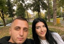 Ky është polici që humbi bashkëshorten në rrethana tragjike 