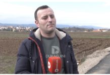 Është ekonomist i diplomuar nga Podujeva, por punon në pompë të derivateve: “Jam besnik ndaj Kosovës nuk do e lëshoj kurrë (Video)