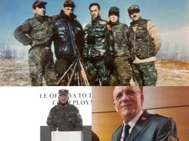 Ish-ushtari i UÇK-së: Shumica e dëshmorëve të rënë në Betejën e Llapashticës ishin agjërueshëm