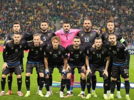 Lojtari i Kombëtares së Kosovës dhuron 16 mijë euro për bamirësi