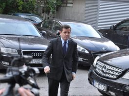 Rrustem Mustafa: Zgjedhja e presidentes po afrohet, zgjidhja nuk bëhet në oda e shtëpi private, por në institucione