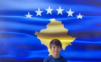 E dhimbshme; Ndërron jetë në moshën 10 vjeçare (Foto)