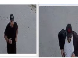 Policia kërkon ndihmën e qytetarëve për identifikimin e dy personave