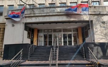 Një gjykatë në Beograd dënon ish-pjesëtarin e UÇK-së në mungesë me 15 vjet burgim