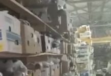 Zbulohen mbi 500 mijë euro mallra të dyshuara për kontrabandë